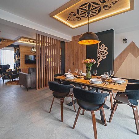 Apartamenty Osada Antalowka Ζακοπάνε Εξωτερικό φωτογραφία