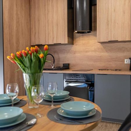 Apartamenty Osada Antalowka Ζακοπάνε Εξωτερικό φωτογραφία