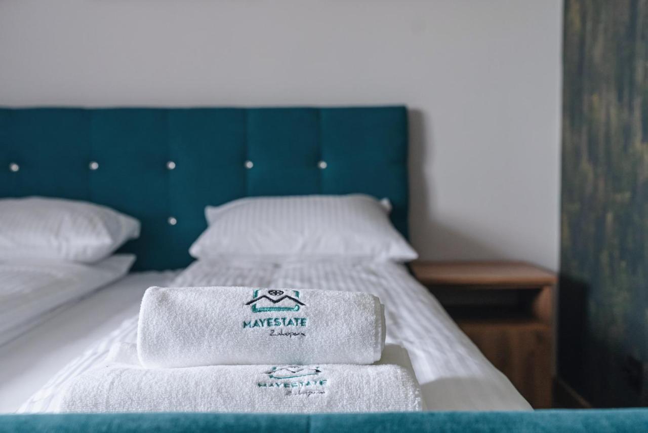Apartamenty Osada Antalowka Ζακοπάνε Εξωτερικό φωτογραφία