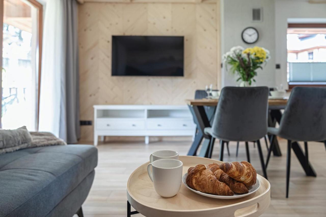 Apartamenty Osada Antalowka Ζακοπάνε Εξωτερικό φωτογραφία