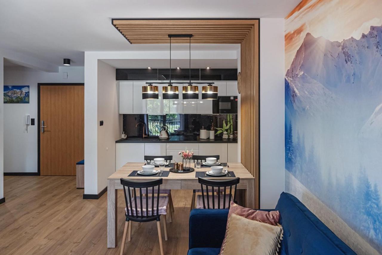 Apartamenty Osada Antalowka Ζακοπάνε Εξωτερικό φωτογραφία