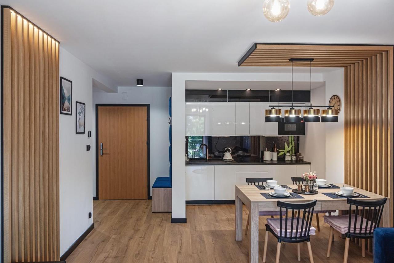 Apartamenty Osada Antalowka Ζακοπάνε Εξωτερικό φωτογραφία