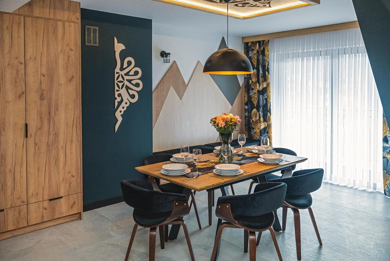 Apartamenty Osada Antalowka Ζακοπάνε Εξωτερικό φωτογραφία