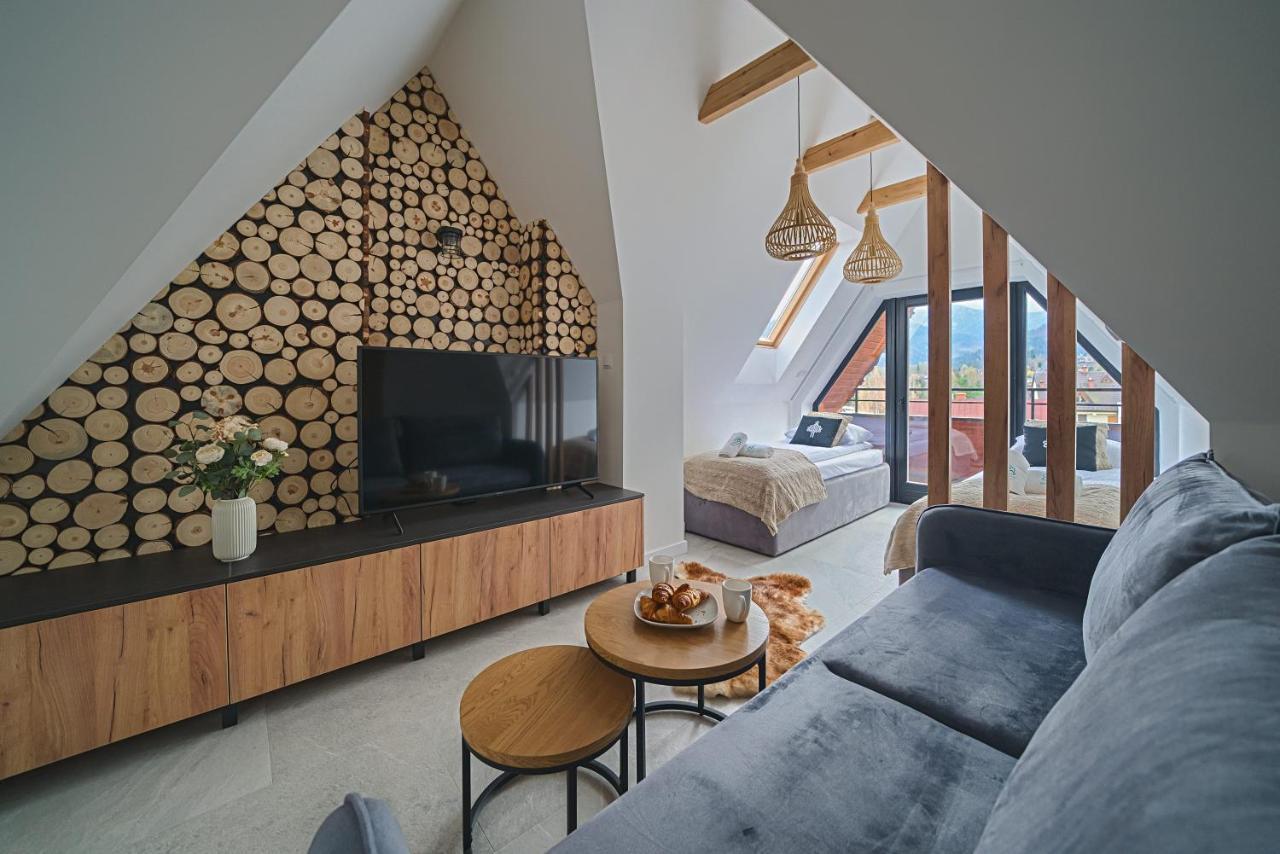 Apartamenty Osada Antalowka Ζακοπάνε Εξωτερικό φωτογραφία