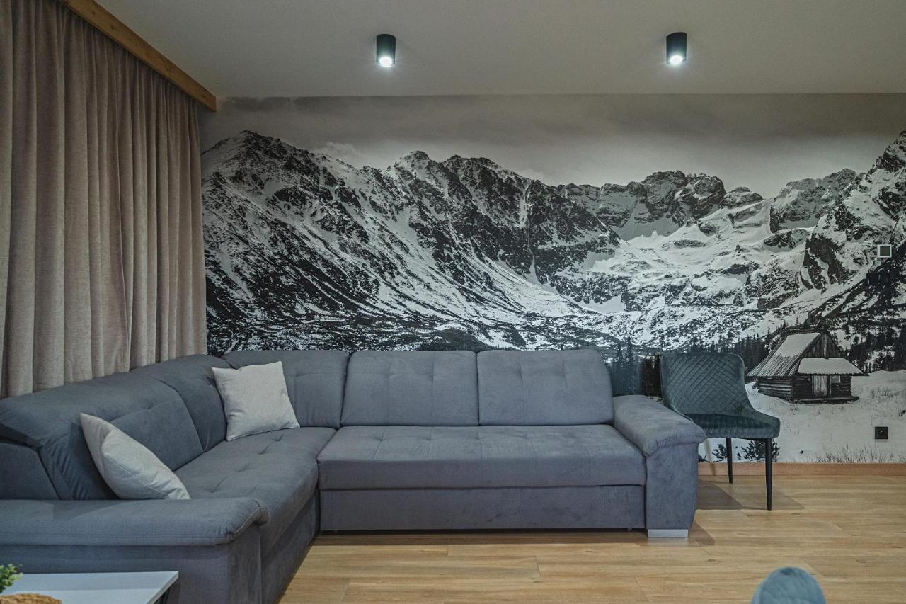 Apartamenty Osada Antalowka Ζακοπάνε Εξωτερικό φωτογραφία