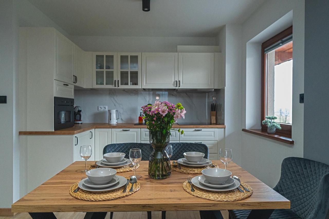 Apartamenty Osada Antalowka Ζακοπάνε Εξωτερικό φωτογραφία