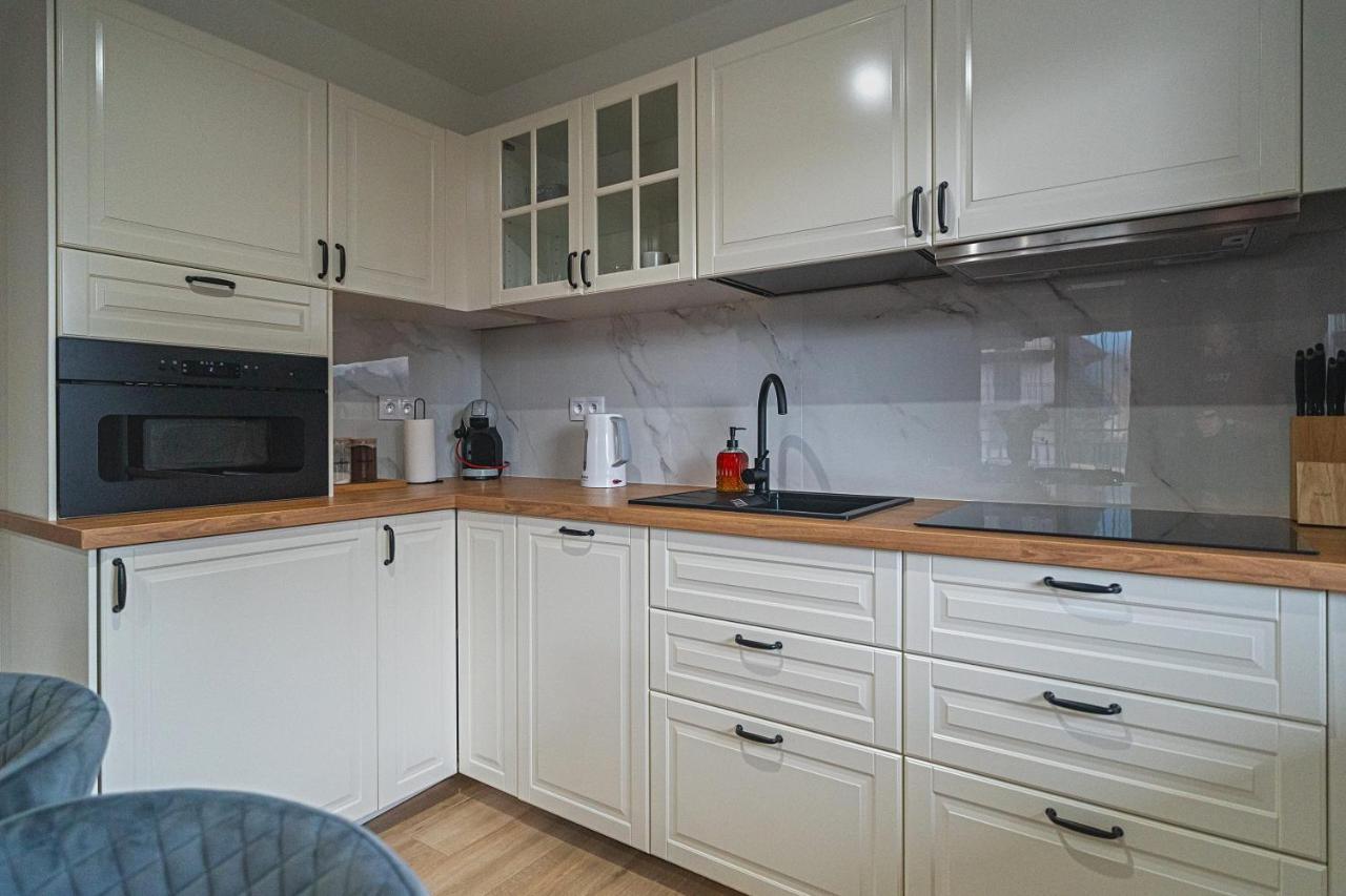 Apartamenty Osada Antalowka Ζακοπάνε Εξωτερικό φωτογραφία