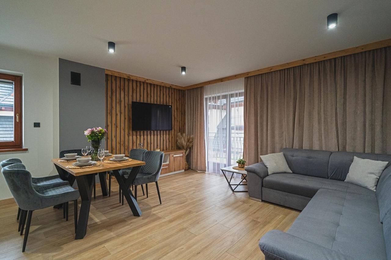 Apartamenty Osada Antalowka Ζακοπάνε Εξωτερικό φωτογραφία