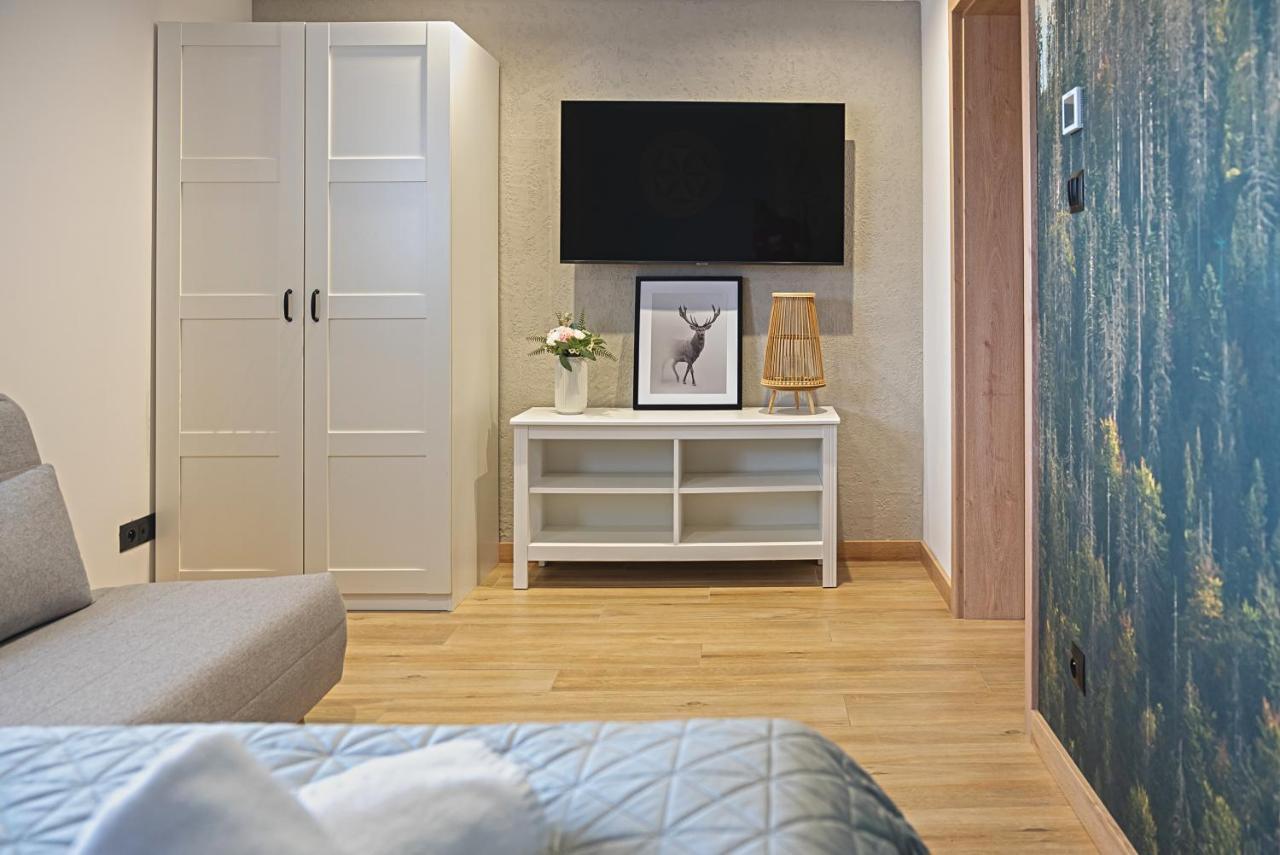 Apartamenty Osada Antalowka Ζακοπάνε Εξωτερικό φωτογραφία