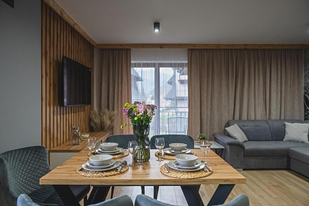 Apartamenty Osada Antalowka Ζακοπάνε Εξωτερικό φωτογραφία