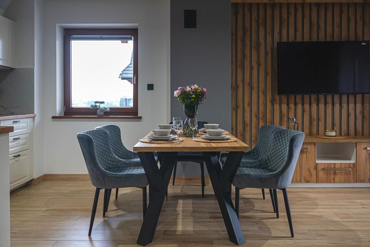 Apartamenty Osada Antalowka Ζακοπάνε Εξωτερικό φωτογραφία