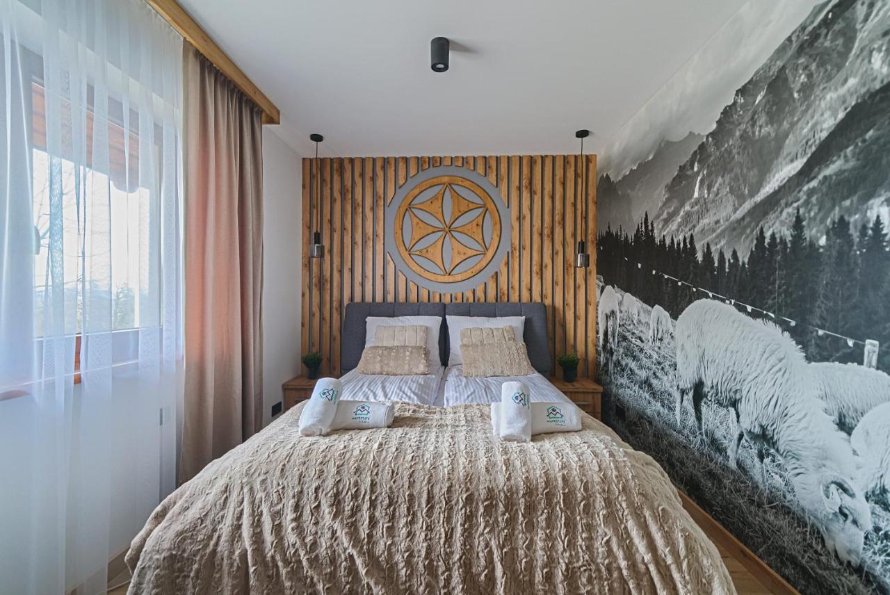 Apartamenty Osada Antalowka Ζακοπάνε Εξωτερικό φωτογραφία