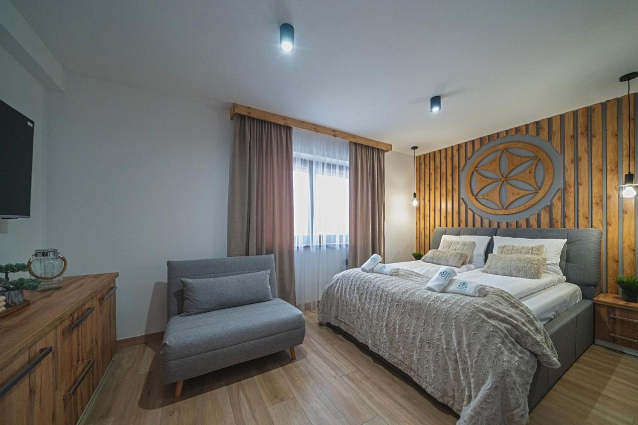 Apartamenty Osada Antalowka Ζακοπάνε Εξωτερικό φωτογραφία
