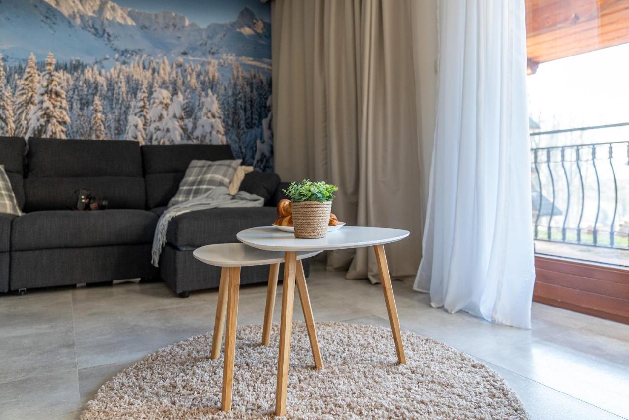 Apartamenty Osada Antalowka Ζακοπάνε Εξωτερικό φωτογραφία