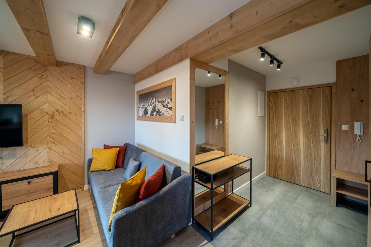 Apartamenty Osada Antalowka Ζακοπάνε Εξωτερικό φωτογραφία