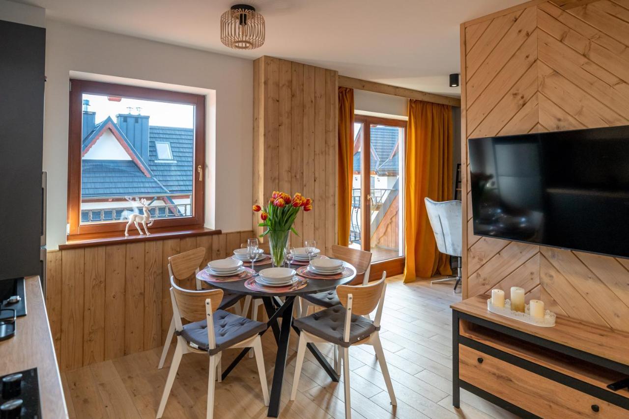 Apartamenty Osada Antalowka Ζακοπάνε Εξωτερικό φωτογραφία