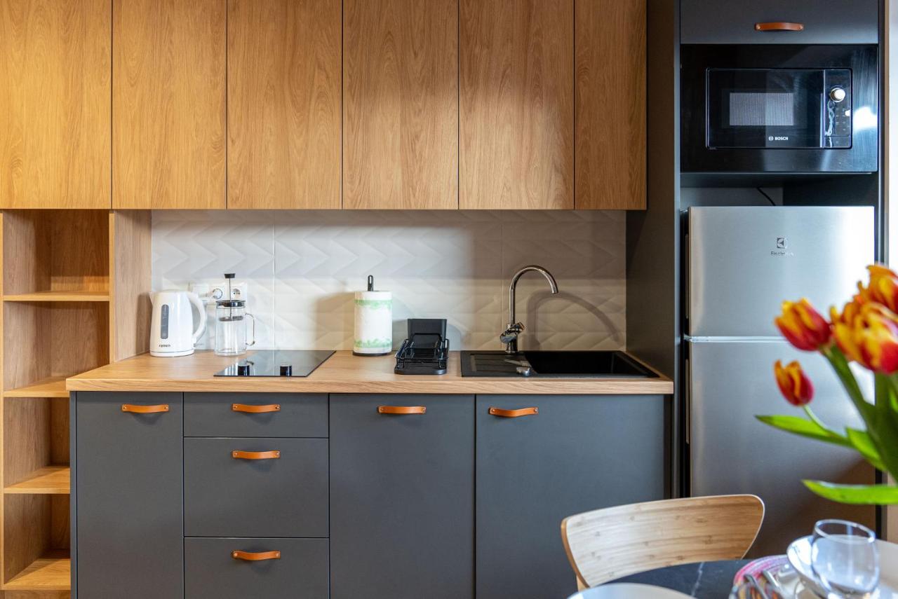 Apartamenty Osada Antalowka Ζακοπάνε Εξωτερικό φωτογραφία