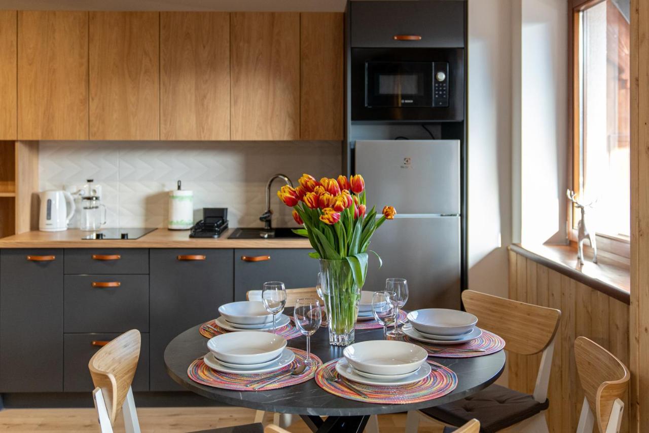 Apartamenty Osada Antalowka Ζακοπάνε Εξωτερικό φωτογραφία