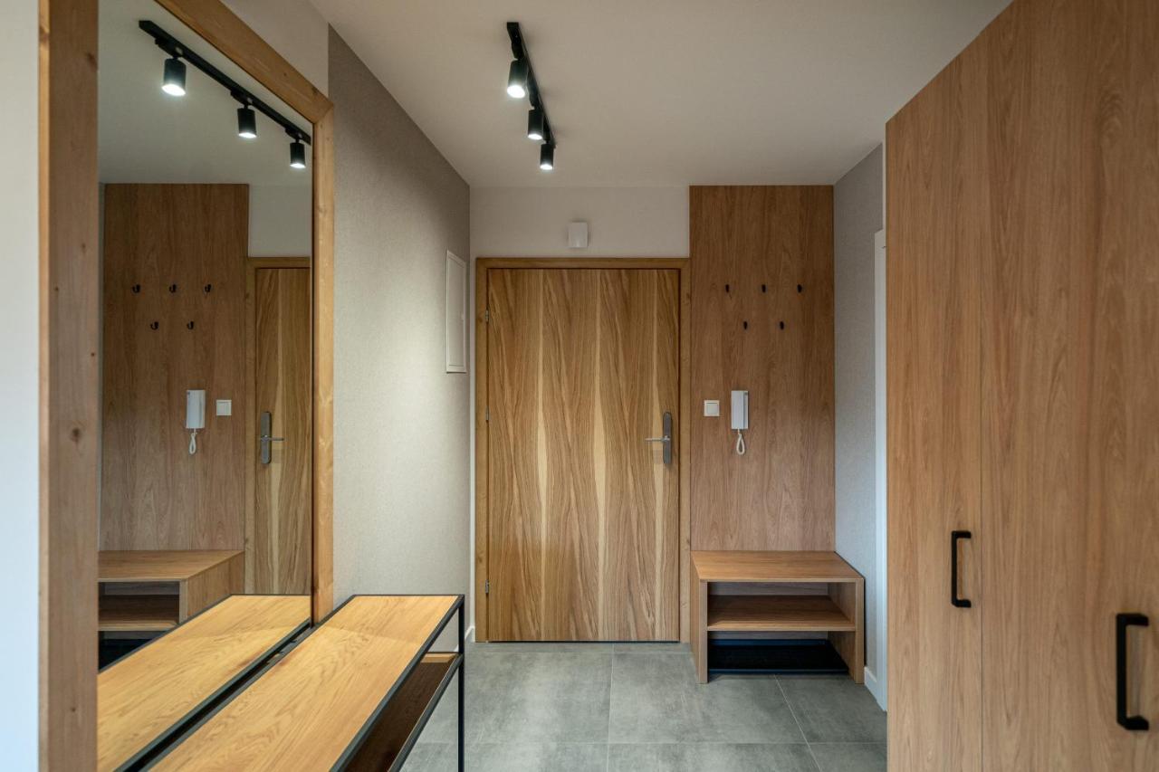 Apartamenty Osada Antalowka Ζακοπάνε Εξωτερικό φωτογραφία